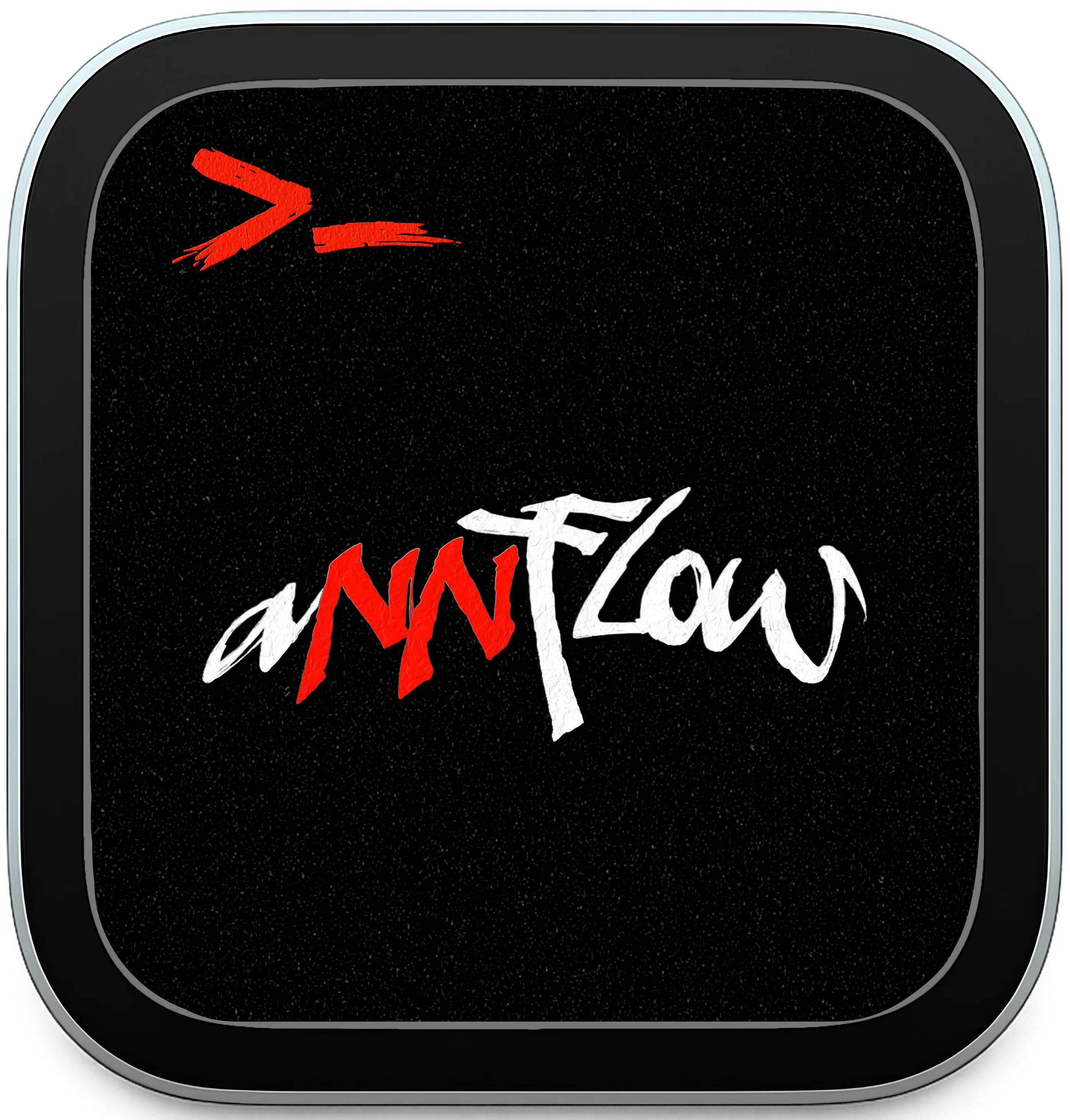 Логотип Telegram-канала annsflow